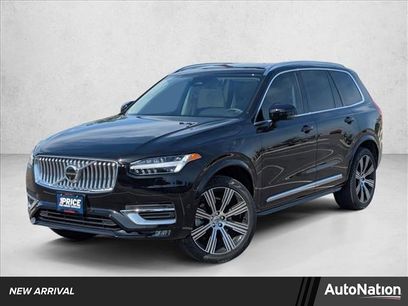 Used 2025 Volvo XC90 B6 Plus w/ Protection Package Premier