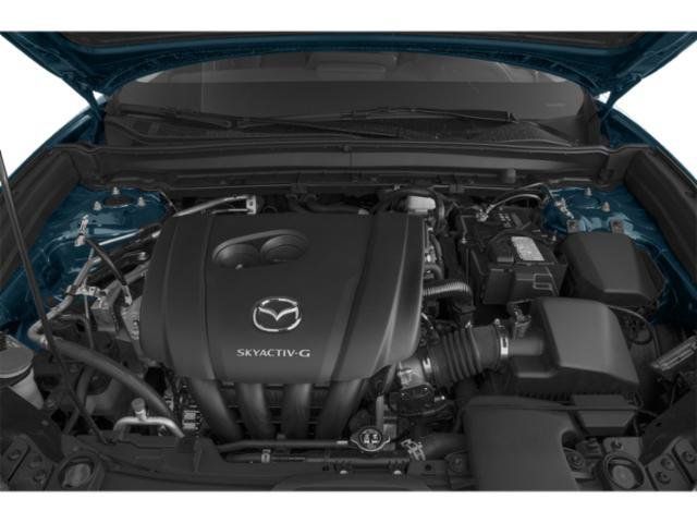 Used 2021 MAZDA CX-30 AWD 2.5 S w/ Select Package image 12