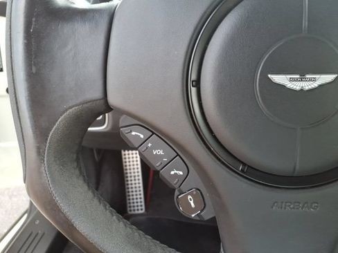 Used 2014 Aston Martin Vanquish Coupe RWD image 21