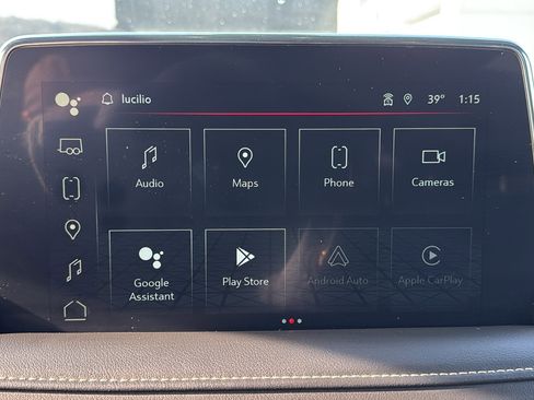 Used 2022 GMC Yukon SLT w/ SLT Premium Package image 19