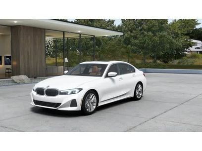 New 2026 BMW 330i xDrive Sedan w/ Premium Package