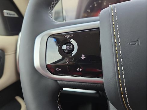 New 2026 Nissan Armada Platinum Reserve image 18