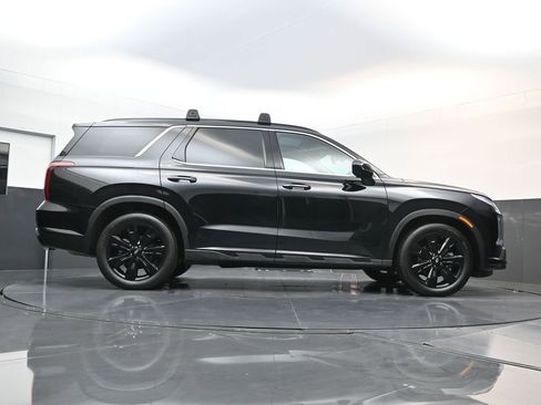 Used 2025 Hyundai Palisade XRT FWD image 25