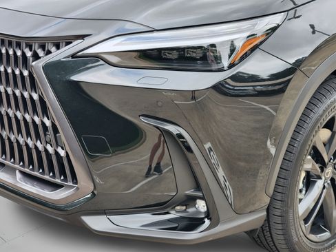 New 2026 Lexus NX 450h+ AWD w/ Luxury Package image 23