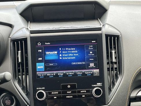 Used 2024 Subaru Forester Wilderness w/ Wilderness Package AWD/4WD image 14