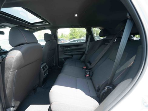 New 2026 Honda CR-V TrailSport image 23