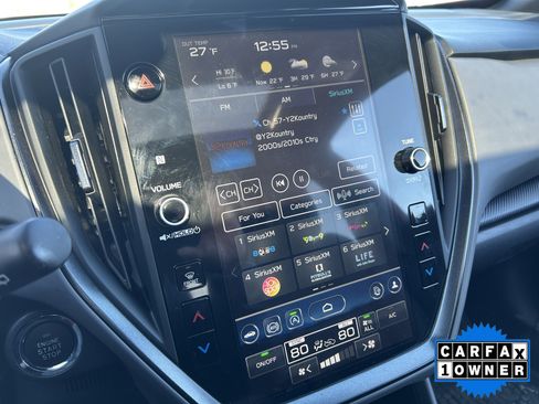 Certified 2025 Subaru Crosstrek 2.5i Wilderness image 19