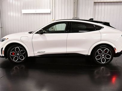 Used 2023 Ford Mustang Mach-E GT