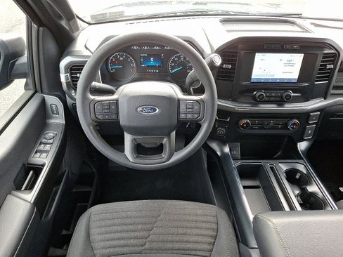 Used 2023 Ford F150 XL w/ STX Appearance Package image 13