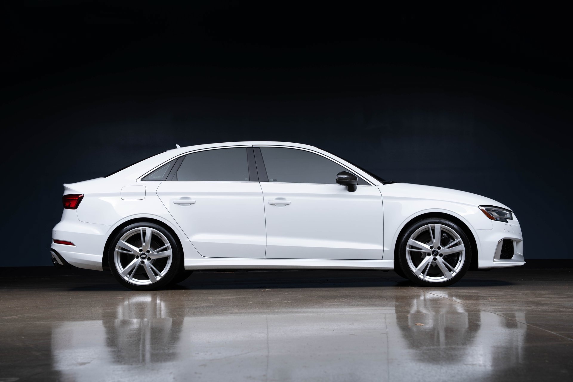 Used 2018 Audi RS 3 AWD/4WD image 11
