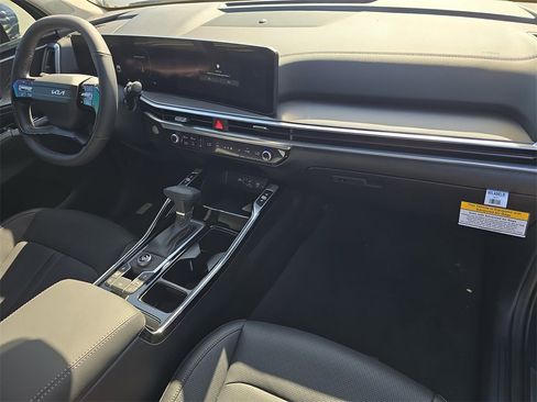 New 2026 Kia Sorento SX image 12