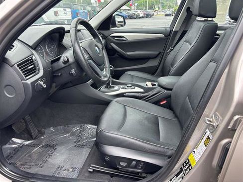 Used 2015 BMW X1 xDrive28i AWD/4WD image 9