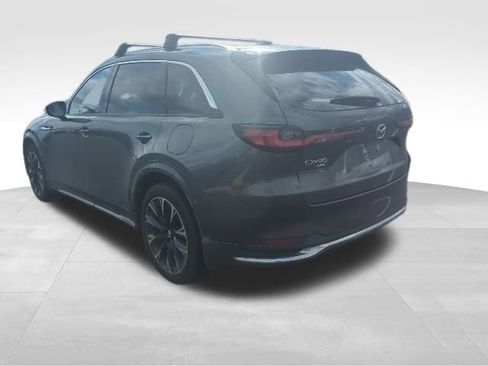 Used 2024 MAZDA CX-90 3.3 Turbo S w/ Premium Plus image 9