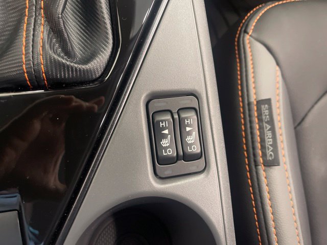 New 2026 Subaru Crosstrek 2.5i Limited AWD/4WD image 33