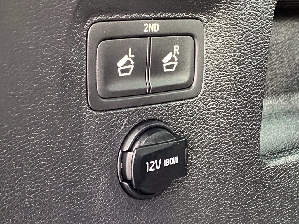 Used 2025 Kia Telluride SX AWD/4WD image 6