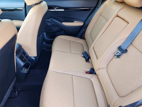 Certified 2026 Kia Seltos EX image 29