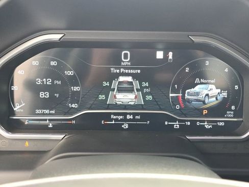 Used 2022 GMC Sierra 1500 AT4X image 27