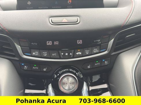 Certified 2023 Acura TLX w/ A-SPEC Pkg FWD image 16