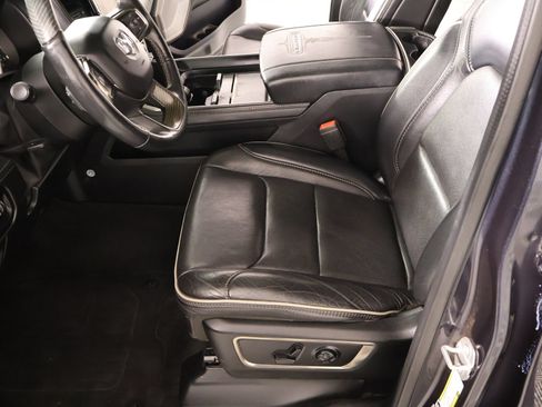 Used 2020 RAM 1500 Limited AWD/4WD image 12