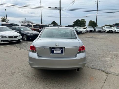 Used 2009 Honda Accord EX-L image 13
