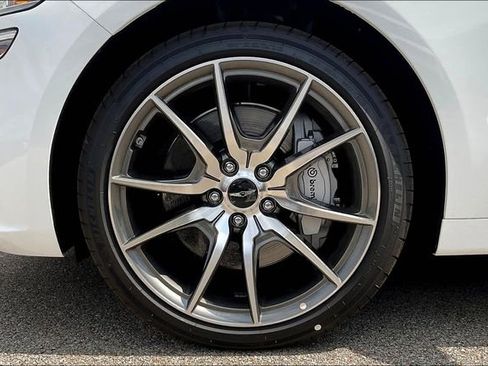 New 2026 Genesis G70 2.5T Prestige image 12