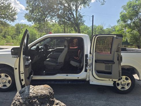Used 2020 Ford F150 XL w/ Equipment Group 101A Mid RWD image 9