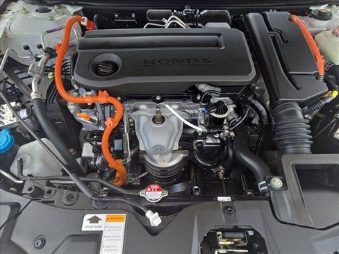 Used 2024 Honda Accord Touring image 24