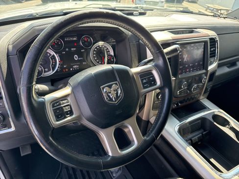 Used 2018 RAM 2500 Laramie image 25