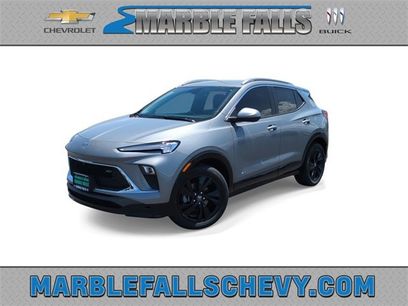 New 2026 Buick Encore GX Sport Touring w/ Advanced Technology Package