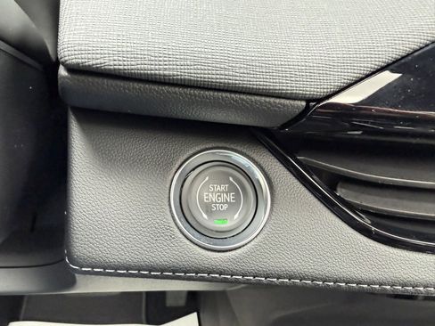 New 2026 Buick Enclave Sport Touring w/ Power Package image 20