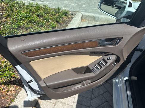 Used 2015 Audi A4 2.0T Premium Plus w/ Technology Package image 50