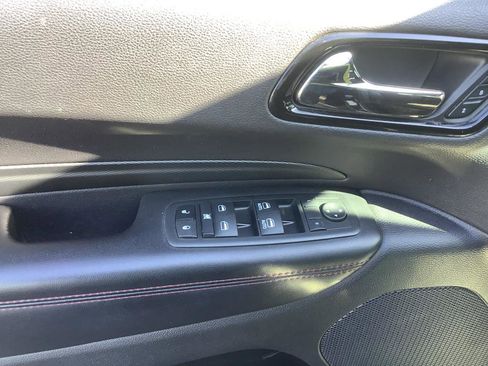 Used 2021 Dodge Durango R/T w/ Technology Group image 14