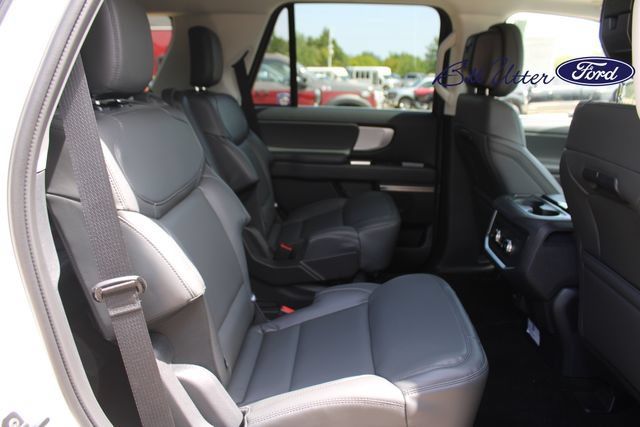 New 2027 Ford Expedition Active RWD image 9