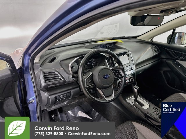 Used 2020 Subaru Crosstrek 2.0i Premium w/ Moonroof Package 2 AWD/4WD image 12