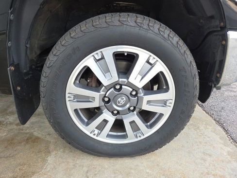 Used 2018 Toyota Tundra 1794 Edition AWD/4WD image 88