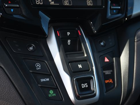 Used 2022 Honda Odyssey EX-L image 16