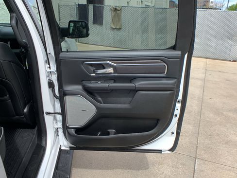 New 2026 RAM 1500 Laramie image 28