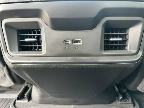 Used 2024 Chevrolet Silverado 1500 RST w/ True North Edition Plus AWD/4WD image 39