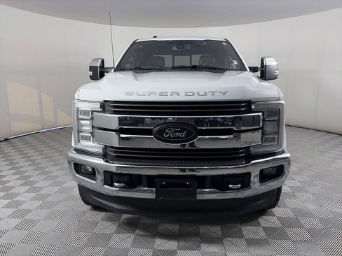 Used 2017 Ford F250 King Ranch w/ King Ranch Ultimate Package AWD/4WD image 2