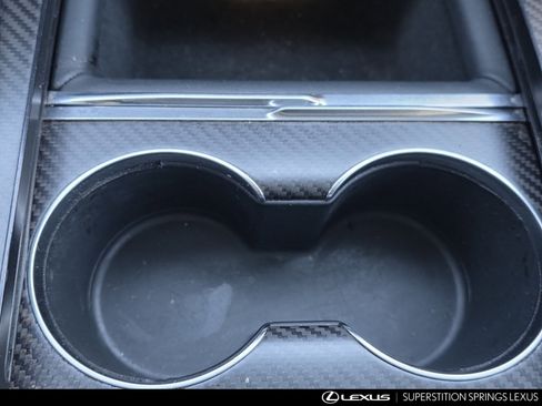 Used 2022 Tesla Model X Plaid image 19