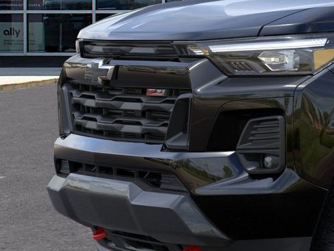 New 2026 Chevrolet Colorado Z71 image 13