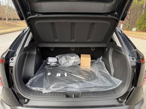 New 2026 Hyundai Kona Limited image 30