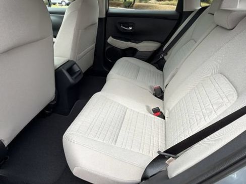 New 2027 Honda HR-V LX image 16