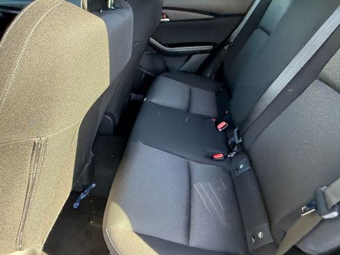 New 2026 MAZDA CX-30 AWD 2.5 S image 17