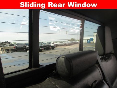 Used 2022 GMC Sierra 2500 Denali w/ Denali Ultimate Package AWD/4WD image 26