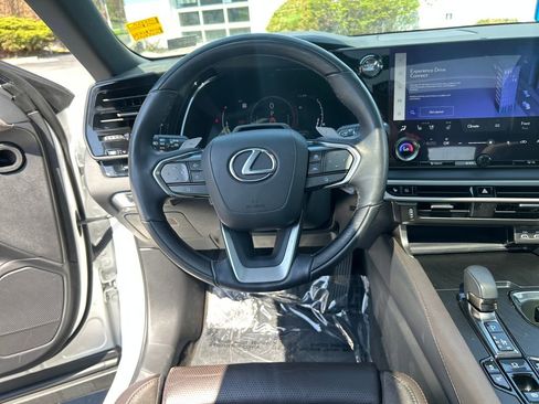Used 2023 Lexus RX 350 AWD w/ Accessory Package (K3) image 15