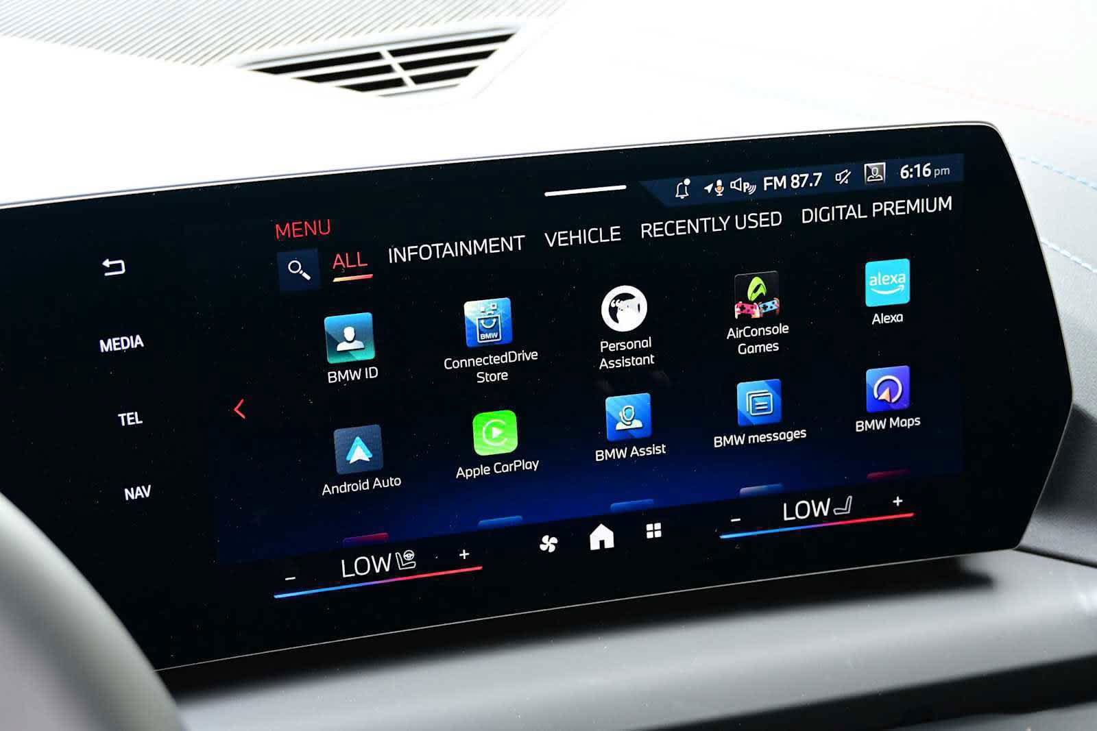 Used 2026 BMW 228i w/ Technology Package FWD image 24