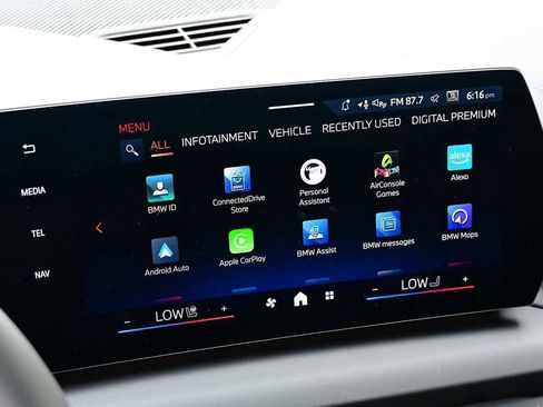 Used 2026 BMW 228i w/ Technology Package image 24