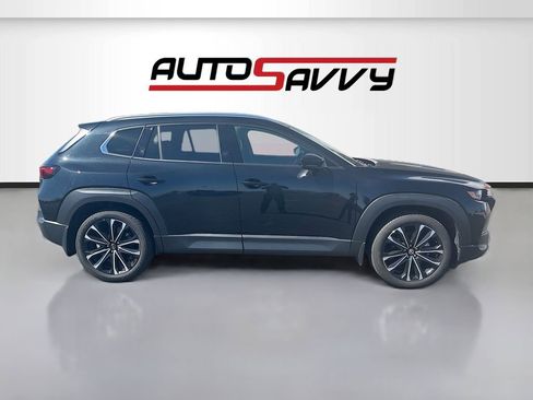 Used 2025 MAZDA CX-50 2.5 Turbo w/ Weather Package image 8