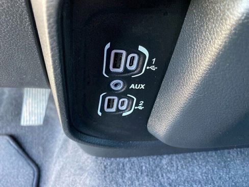 Used 2025 RAM 1500 Tradesman image 13